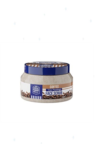Fonex Yüz Peeling, Scrub