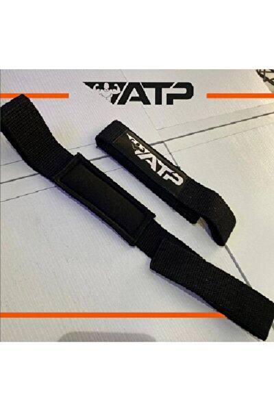 ATP GLOVE WORLD Ağırlık Eldiveni, Kemeri