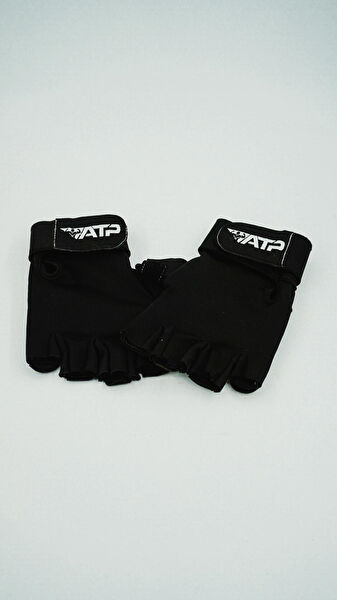 ATP GLOVE WORLD Ağırlık Eldiveni, Kemeri