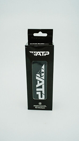 ATP GLOVE WORLD Ağırlık Eldiveni, Kemeri