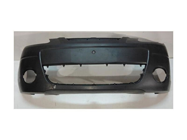 Universal Araç Tamponu