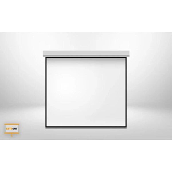 Accessories Projeksiyon Perdesi