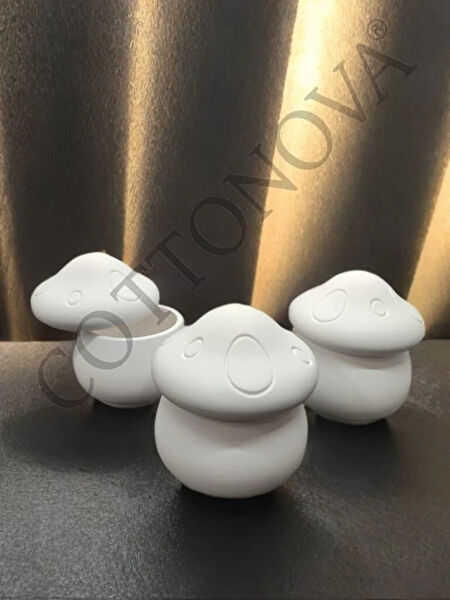 Cottonova Figür Model