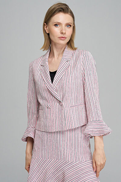 JOURNEY Kadın Ceket