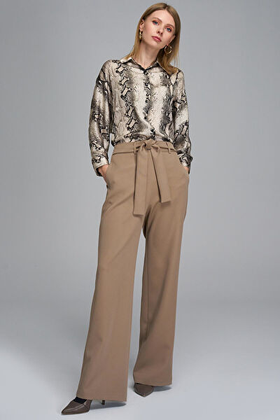 JOURNEY Kadın Pantolon