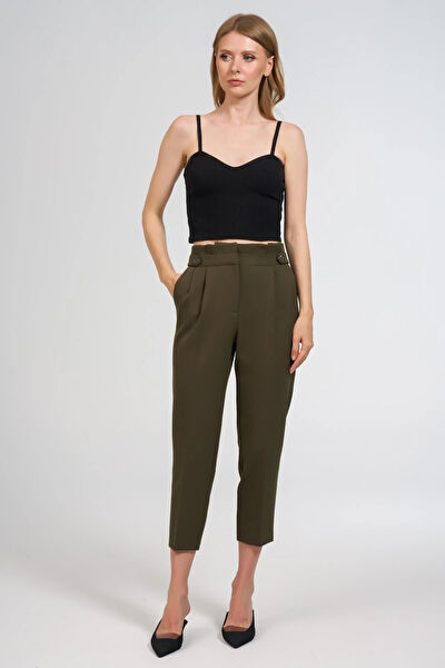 JOURNEY Kadın Pantolon