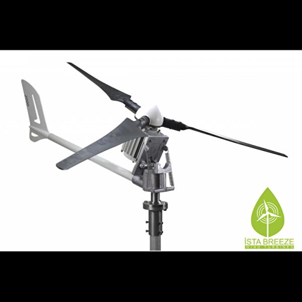 İSTA-Breeze UPS, Güç Kaynağı