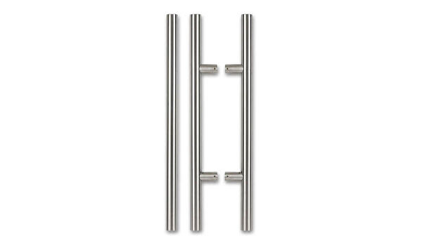 Kale Kilit Kapı Kolu