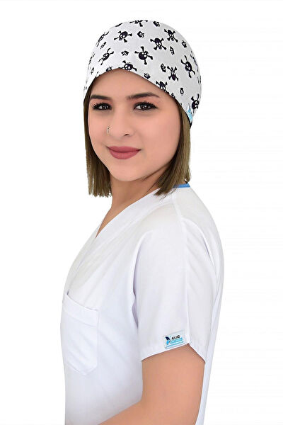 Nur Medikal Giyim Cerrahi Bone