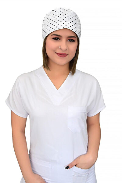 Nur Medikal Giyim Cerrahi Bone