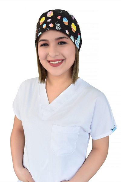 Nur Medikal Giyim Cerrahi Bone