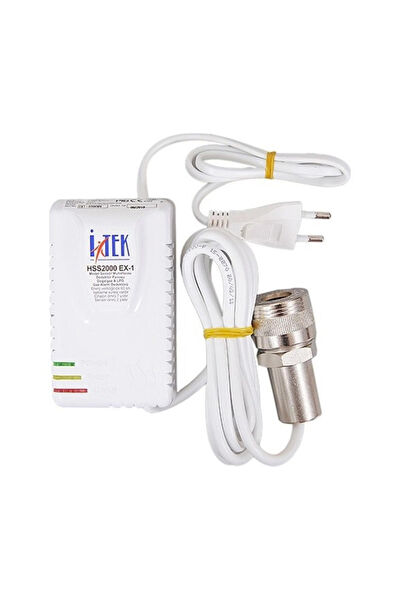 İtek Alarm Sistemleri