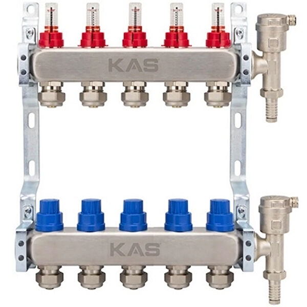 Kas Fittings Malzemeleri