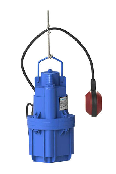 Sumak Hidrofor, Pompa