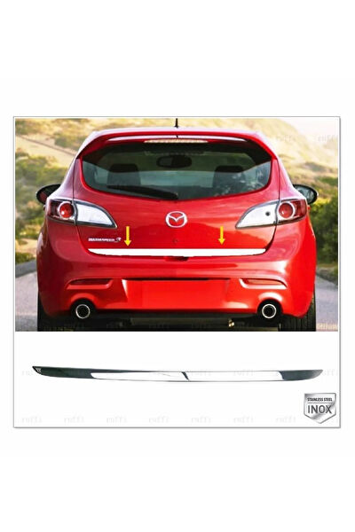 Fams Oto Aksesuar Krom Aksesuarlar