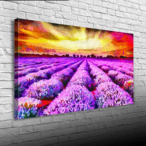 İşsevenler Kanvas Tablo