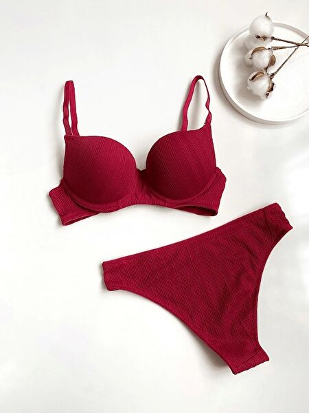 Gc Gece İncisi Sütyen