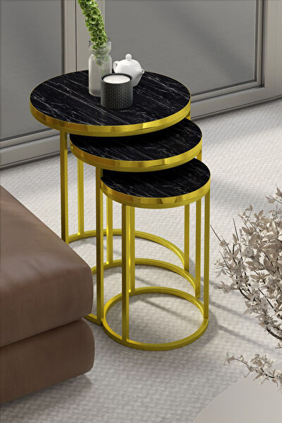 İşsevenler Zigon Sehpa