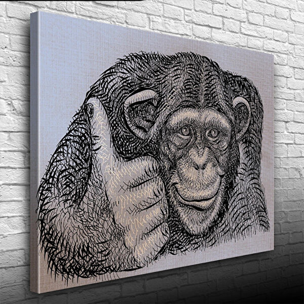 İşsevenler Kanvas Tablo