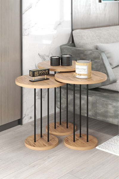 İşsevenler Zigon Sehpa