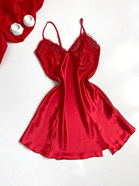 Gece İncisi Gecelik