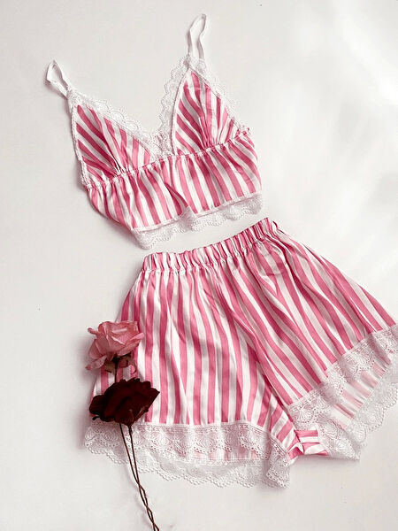 Gece İncisi Gecelik