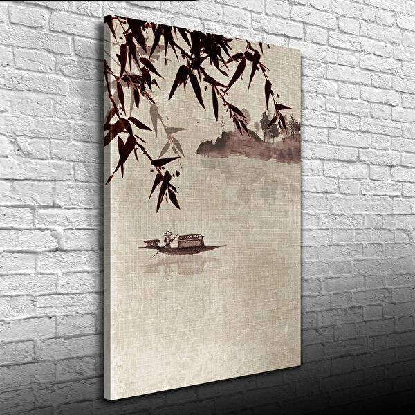 İşsevenler Kanvas Tablo