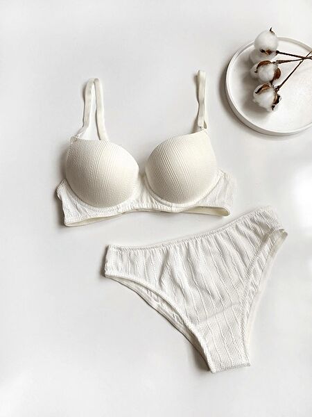 Gc Gece İncisi Sütyen