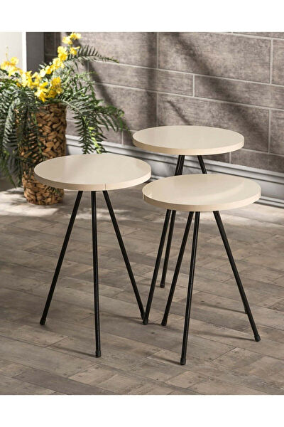 İşsevenler Zigon Sehpa