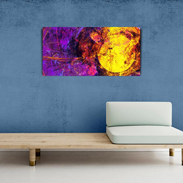 İşsevenler Kanvas Tablo