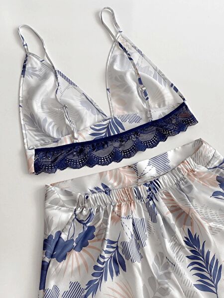 Gece İncisi Gecelik