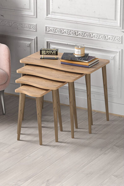 İşsevenler Zigon Sehpa