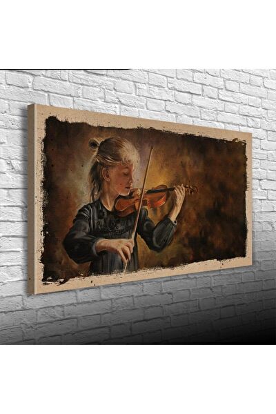 İşsevenler Kanvas Tablo