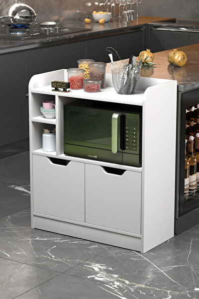 İşsevenler Çok Amaçlı Dolap