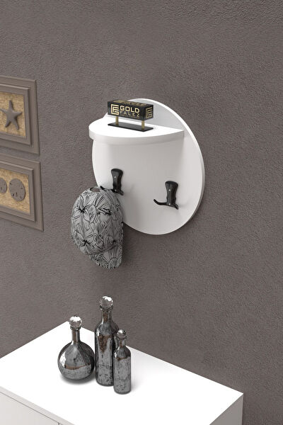 İşsevenler Ayaklı Askılık