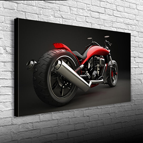 İşsevenler Kanvas Tablo