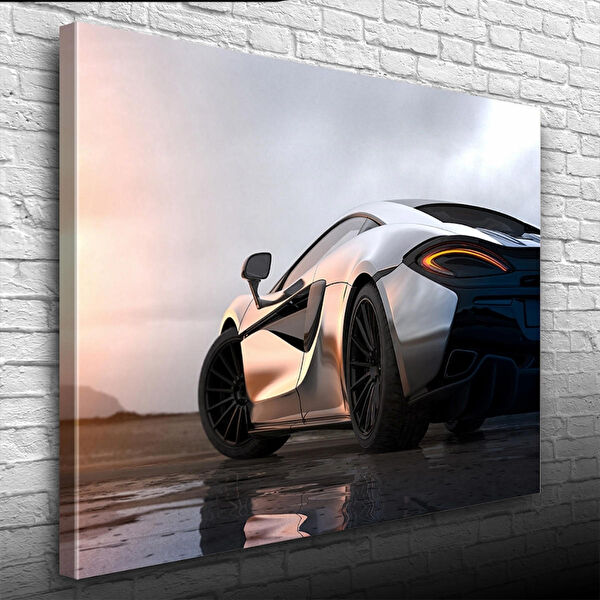 İşsevenler Kanvas Tablo