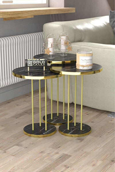 İşsevenler Zigon Sehpa