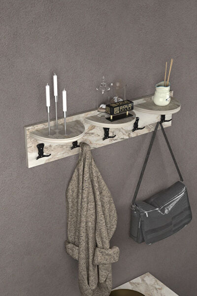 İşsevenler Ayaklı Askılık