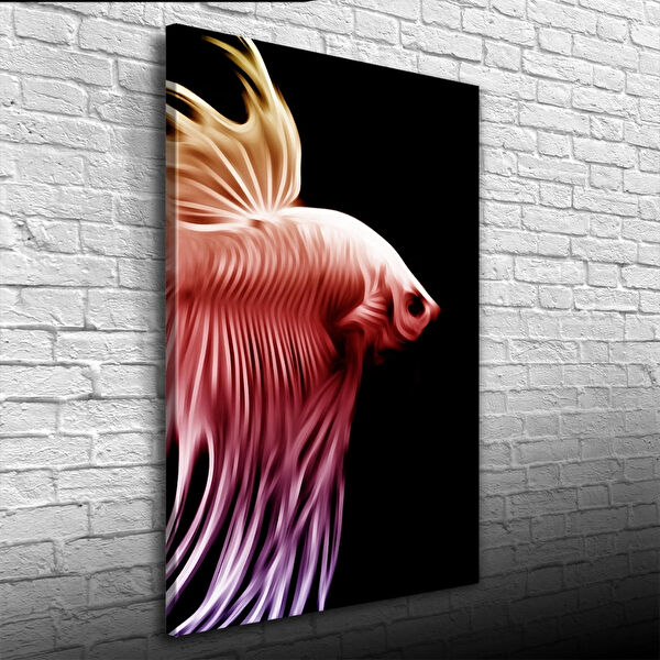 İşsevenler Kanvas Tablo