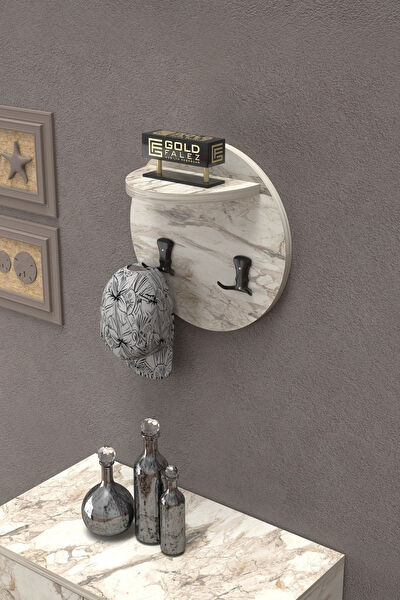 İşsevenler Ayaklı Askılık