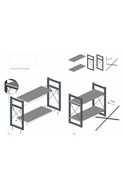 İşsevenler Kitaplık