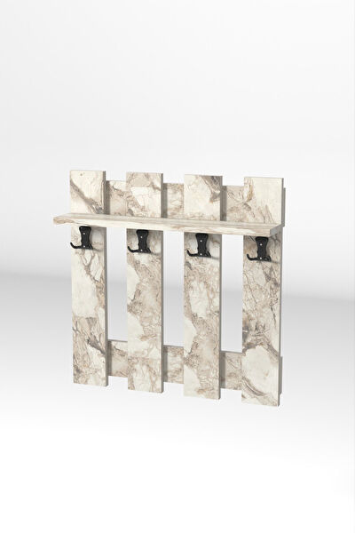 İşsevenler Ayaklı Askılık