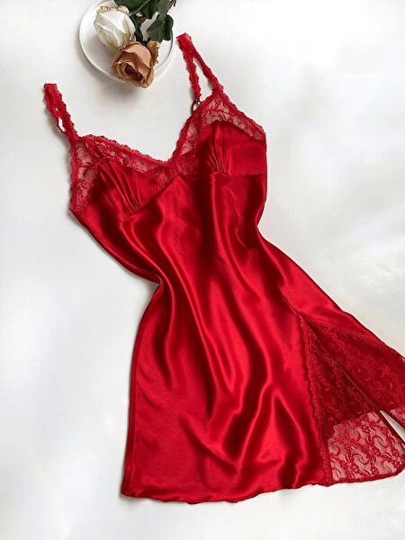 Gc Gece İncisi Gecelik