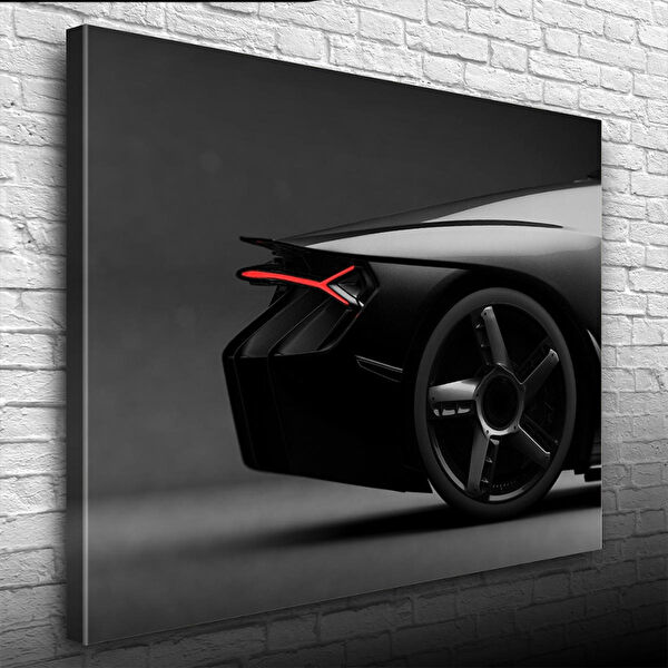 İşsevenler Kanvas Tablo