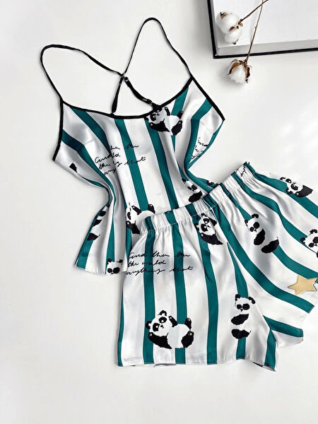 Gece İncisi Gecelik