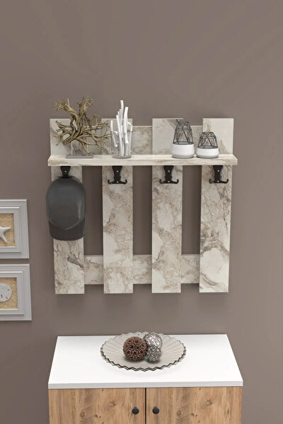 İşsevenler Ayaklı Askılık