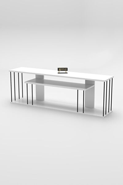 İşsevenler TV Sehpası, Ünitesi