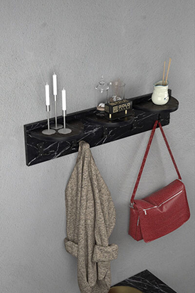 İşsevenler Ayaklı Askılık