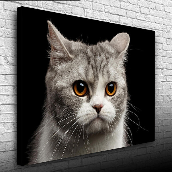 İşsevenler Kanvas Tablo